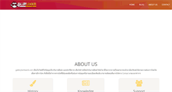 Desktop Screenshot of gallerylombardi.com